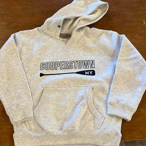 (Youth) Cooperstown NY Hoodie